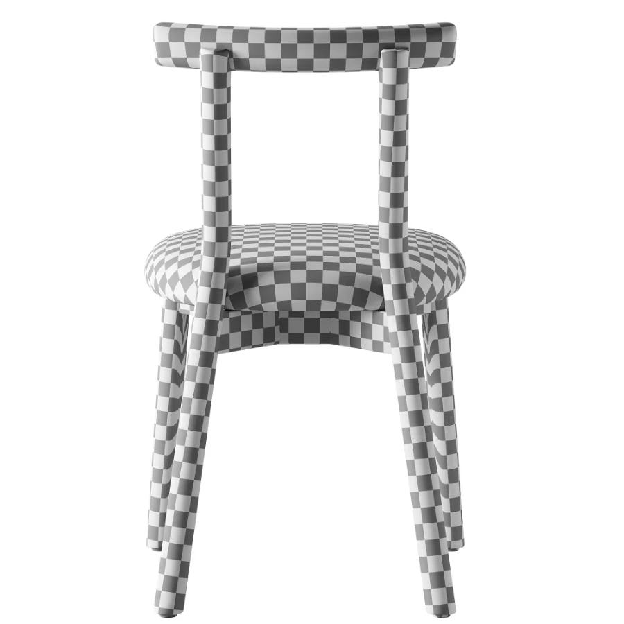 Ulka Dining Chair Image 5