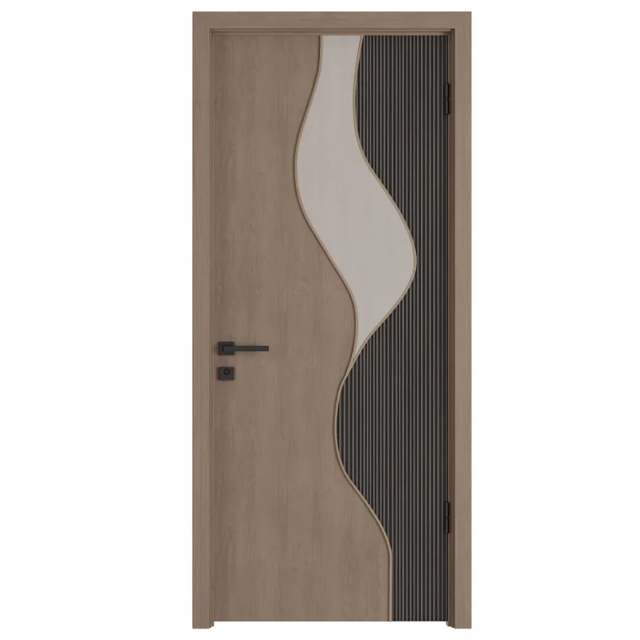 Entrance door set300 Image 4