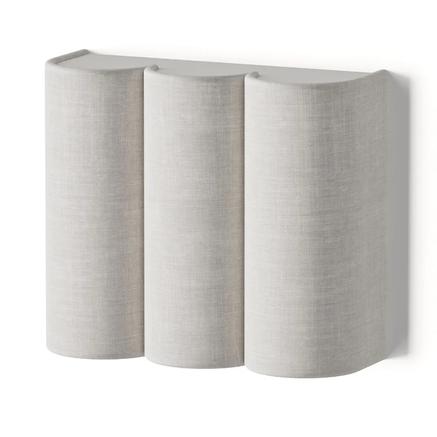 Folia Wall Lamp 01 Image 1
