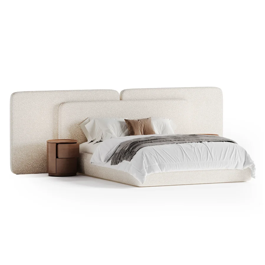 Ambrera Bed Image 4