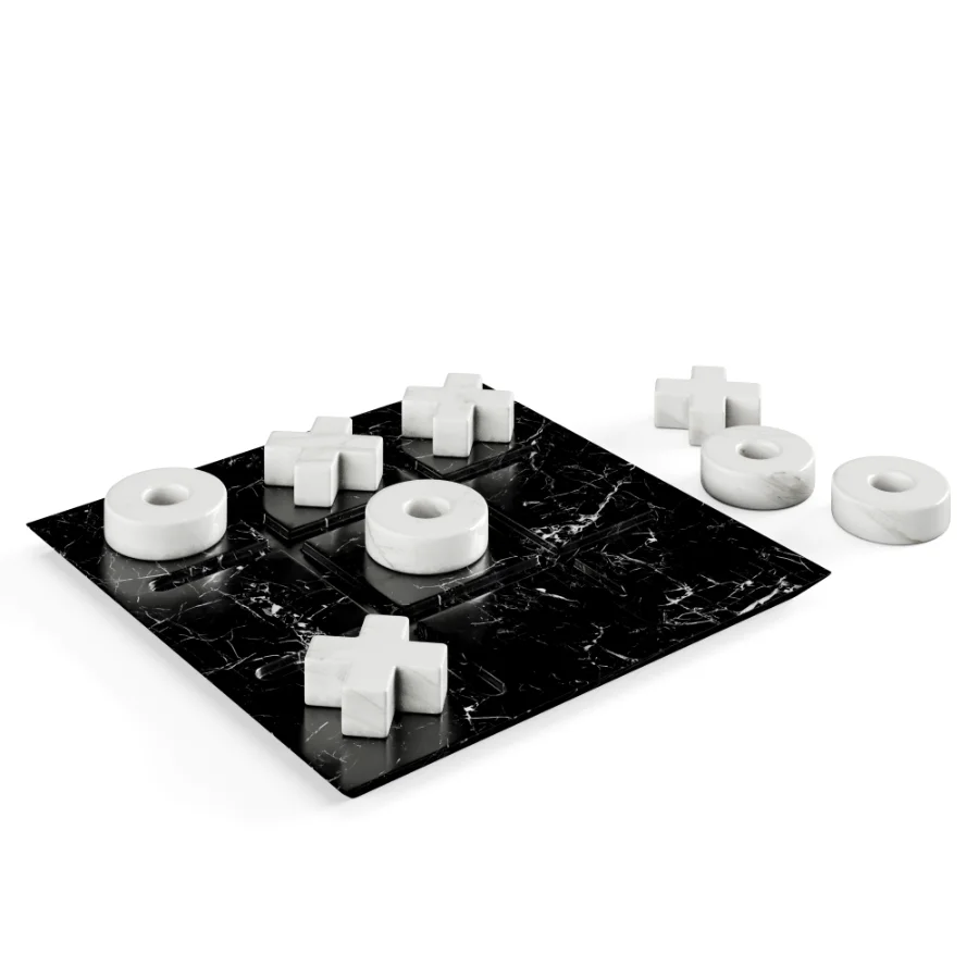 Stone Board Game Vol 01 Image 2