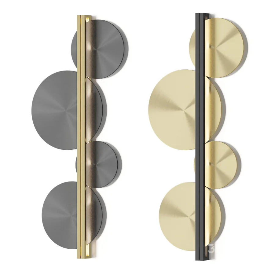Strate Moon Wall lamp Image 4