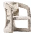 Breslin Dining Chair - Thumbnail 1