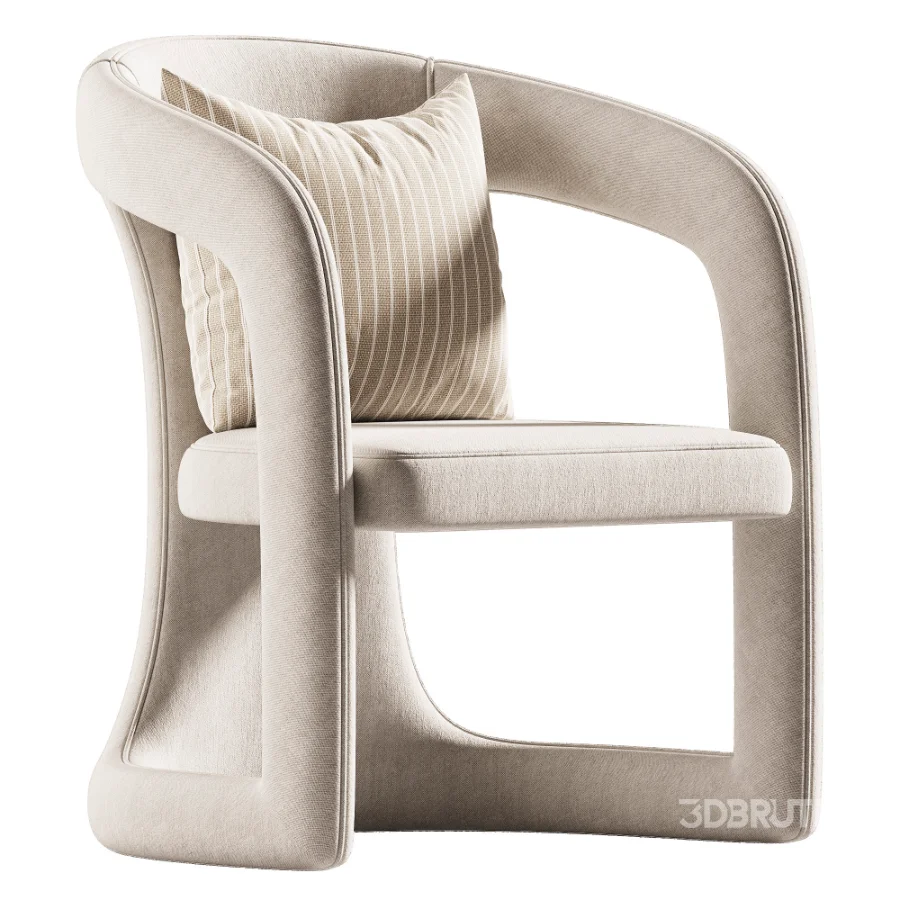 Breslin Dining Chair Image 1
