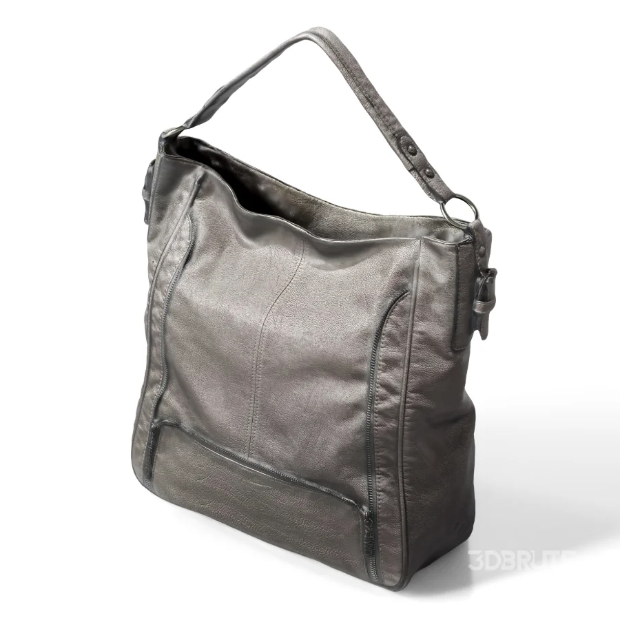 Simple and Modern Minimalist Womens Bag Image 4