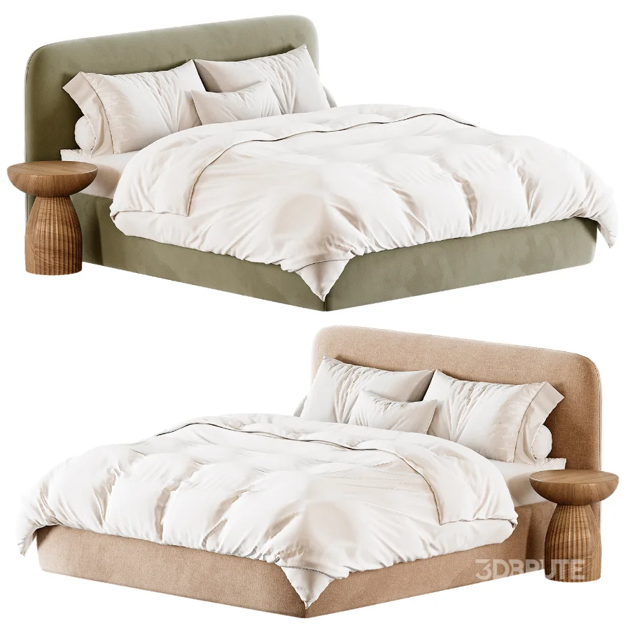 Marleys bed Image 4