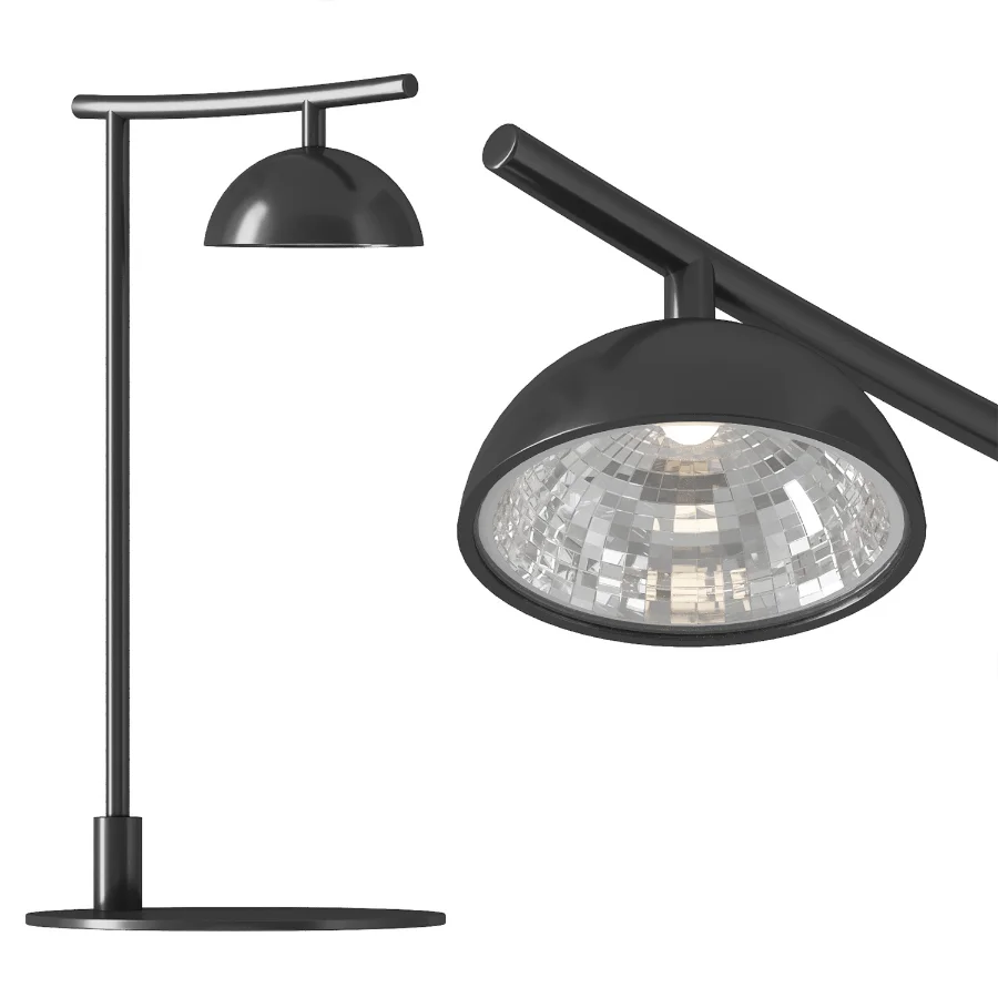 Tana table lamp by Aromas Image 2