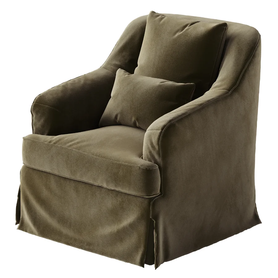 Mara Armchair Image 2