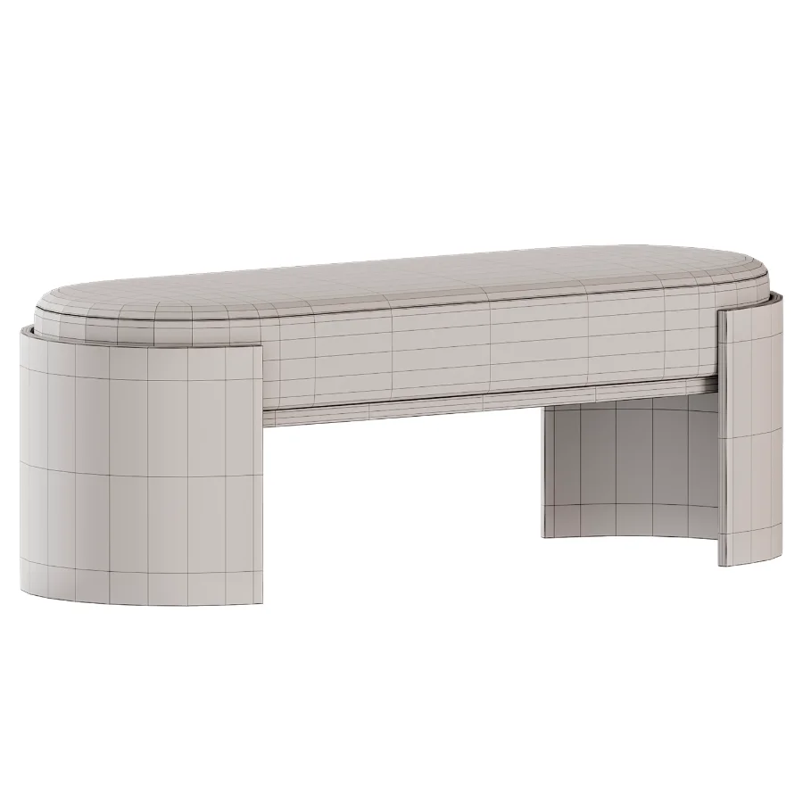 Hug Bench Parladesign Image 1