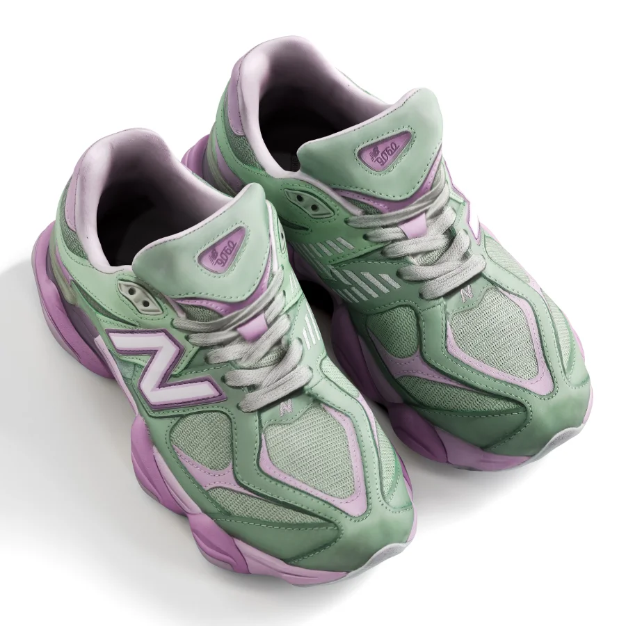 NEW BALANCE Sport Style Shoes 2 Image 2