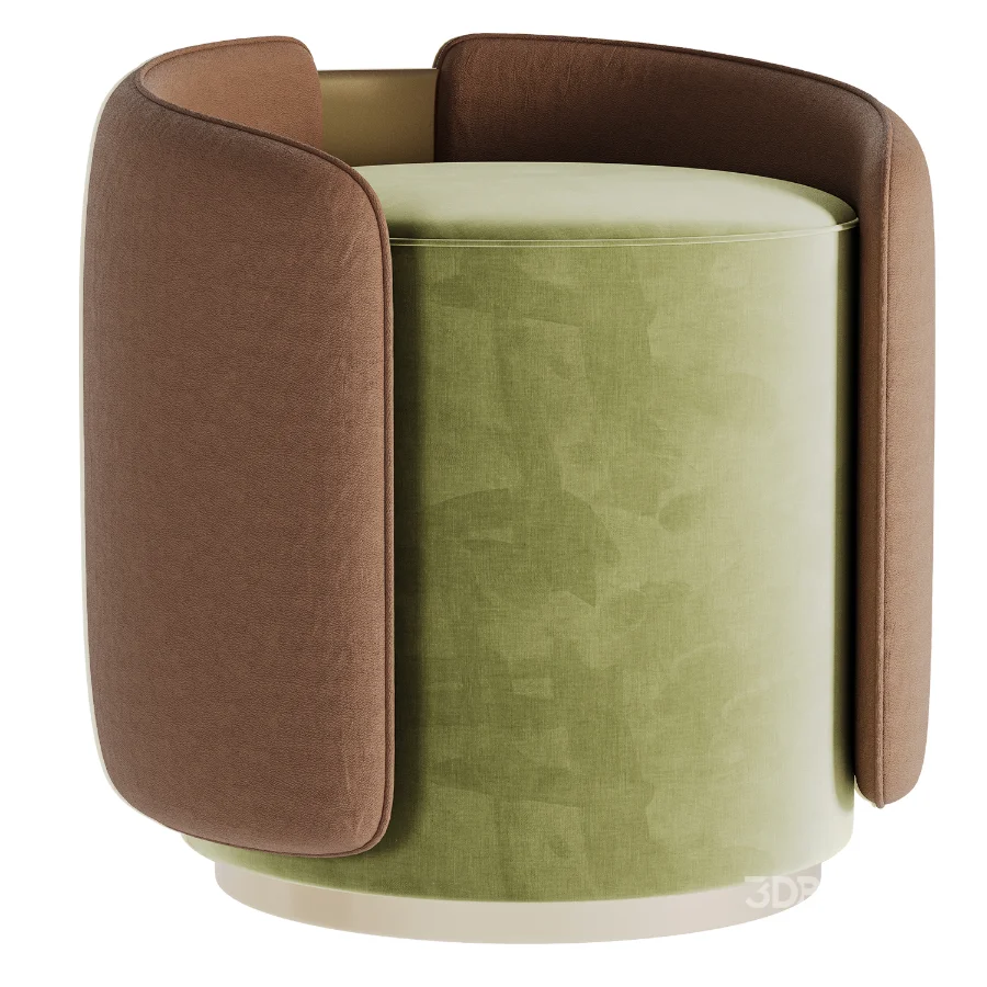 Puf Suite Pouf Image 6