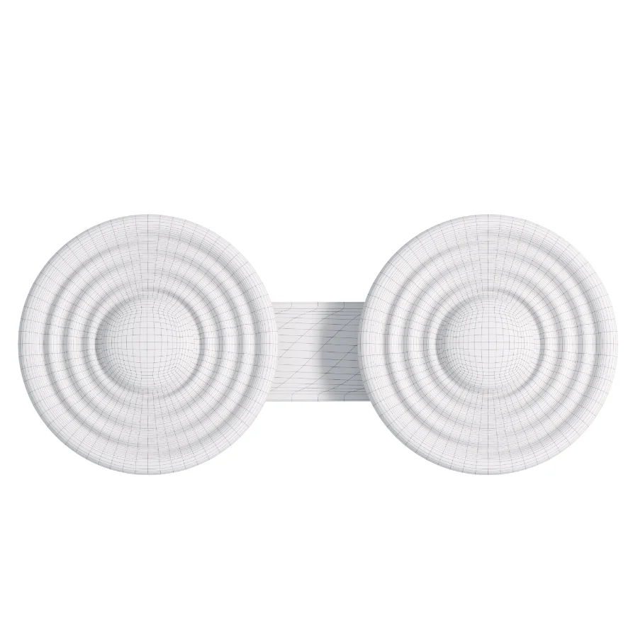 Led Wall Lamp Image 1