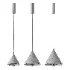 Aromas Del Campo Marg Pendant Lamp - Thumbnail 4