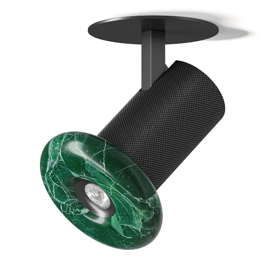 Aromas Del Campo Cocus Ceiling Light Image 5