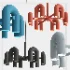Cirkus collection - Thumbnail 1