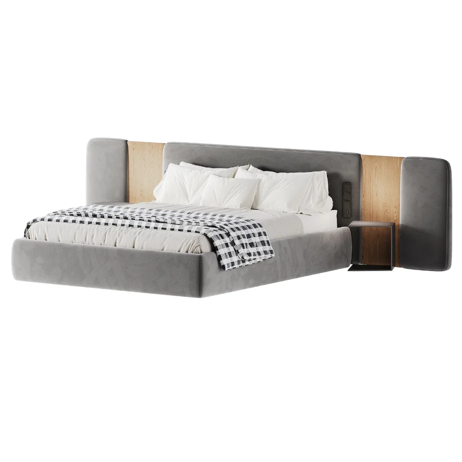 Gama bed Image 2