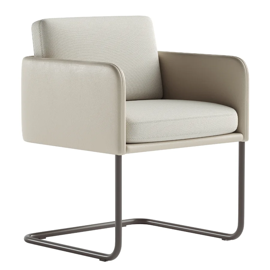 Viga Dining Chair Image 5