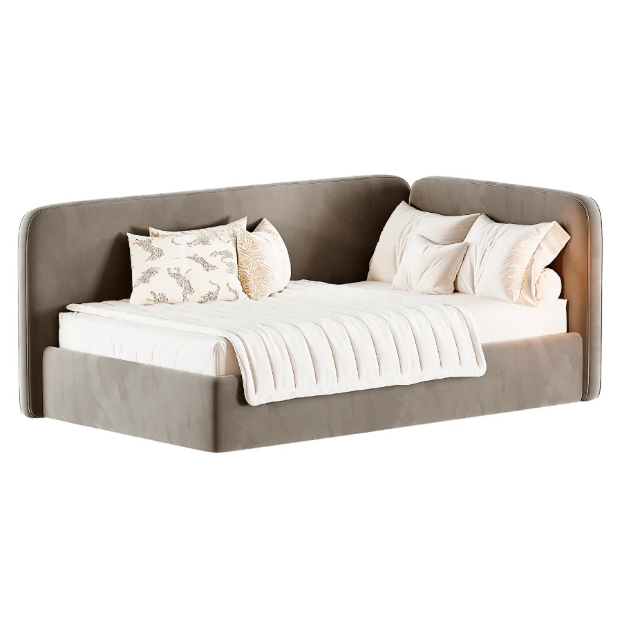 Estella Bed Image 2