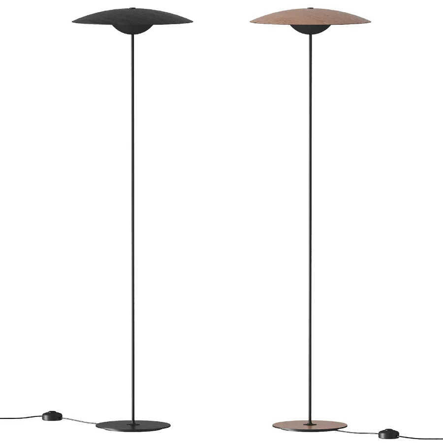Ginger Floor Lamp Image 3