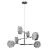 Melange 48″ Multi-Positional Chandelier by Visual Comfort - Thumbnail 7