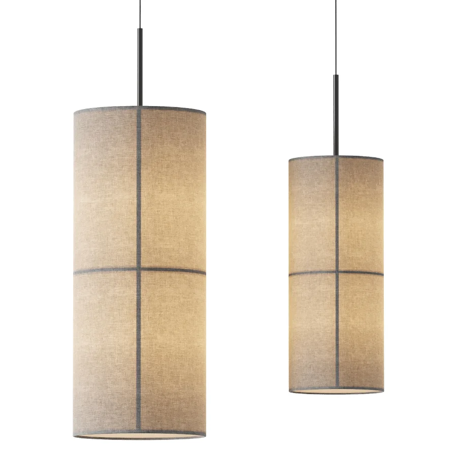 HASHIRA Pendant lamp Image 4