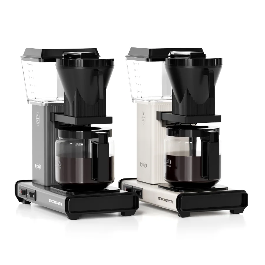 Coffee Maker Kitchen Set 4 Image 2
