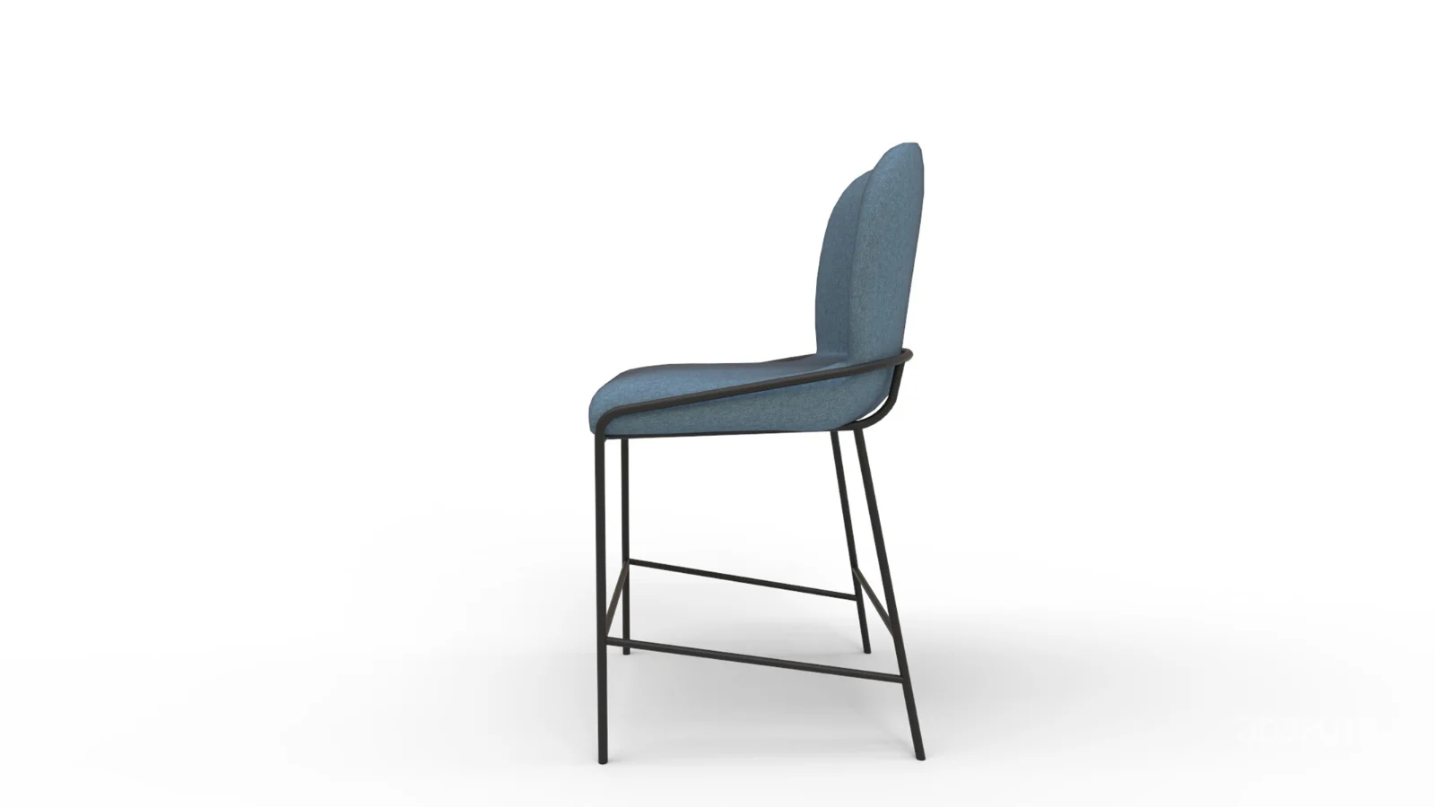 Blakeley Counter Height Barstool Image 3