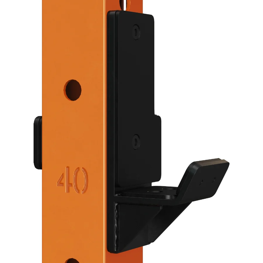Mirafit_M3_Wall_Mounted_Power_Rack Image 5