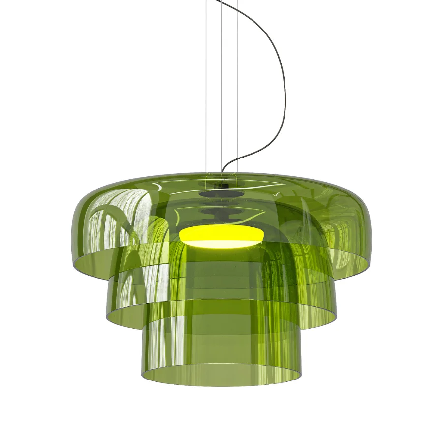 Lampatron GAIUS Pendant Lamp Image 3