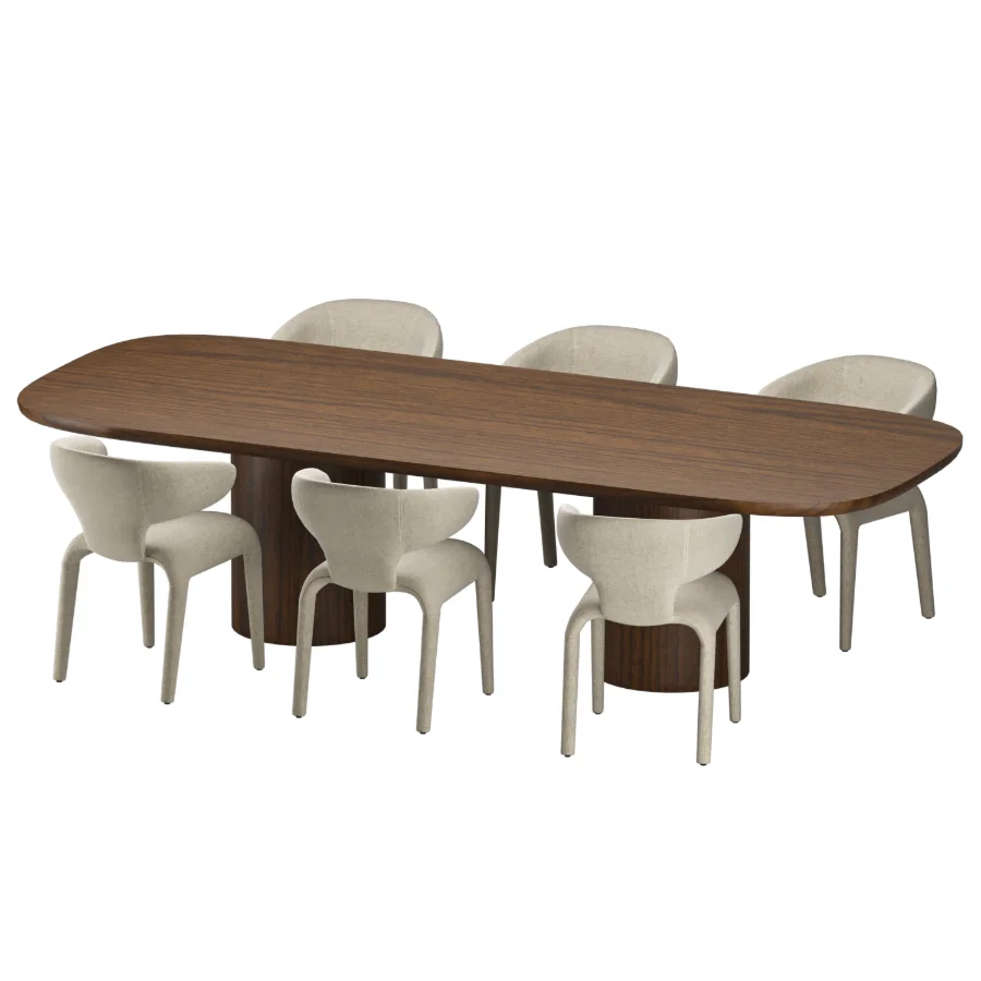 dining set 13 Image 1