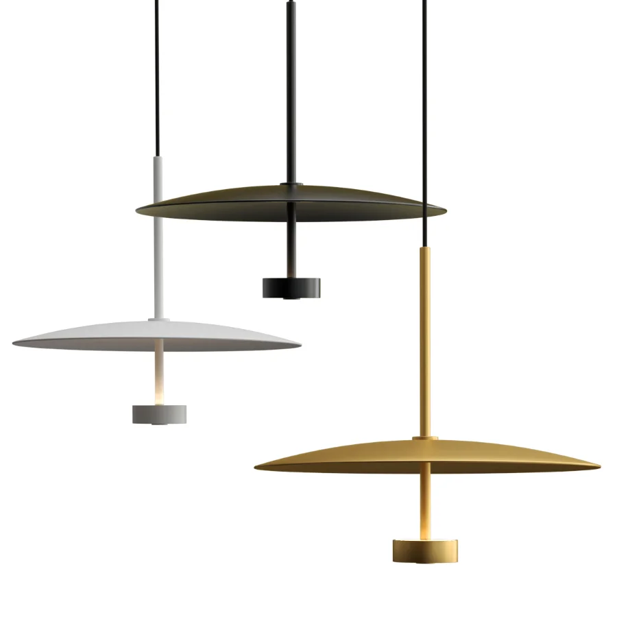 Bolia Reflection Pendant Lamp Image 3
