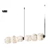 Alabaster 02 Linear Pendant Light - Thumbnail 2