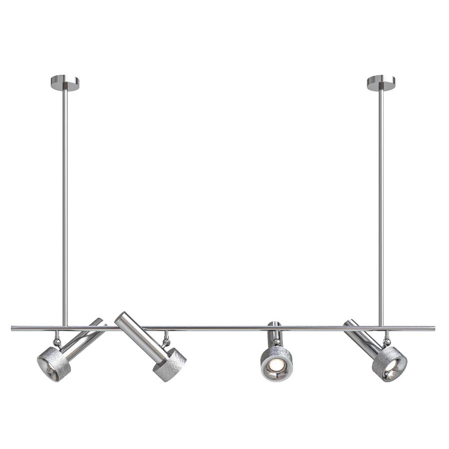 Focus LED Pendant Lamp Image 2