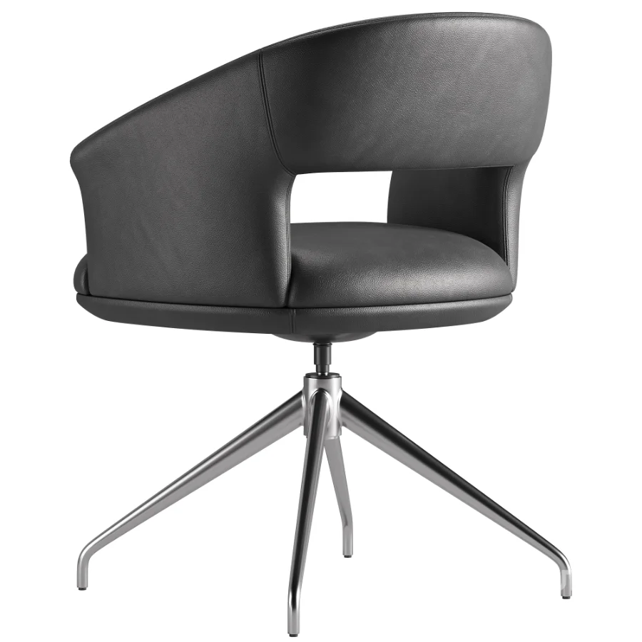 Jermain Office Chair Image 3