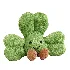 Plush Toys Set 38 – Vegetables - Thumbnail 6