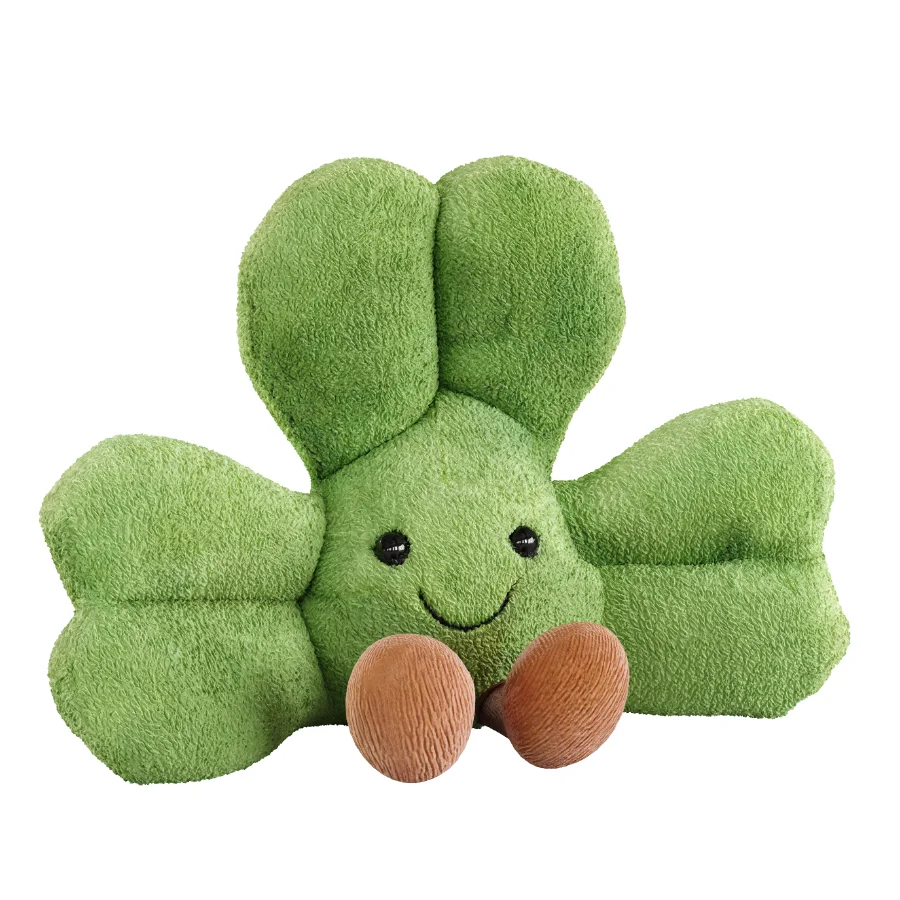 Plush Toys Set 38 – Vegetables Image 6