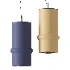 Aromas Del Campo Bambu Pendant Lamp - Thumbnail 4