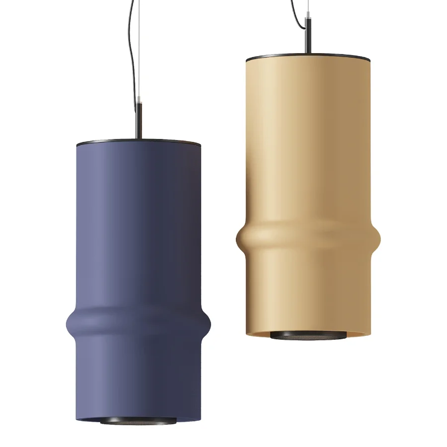 Aromas Del Campo Bambu Pendant Lamp Image 4