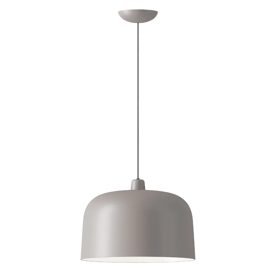 Luceplan Zile Pendant Lamp Image 5