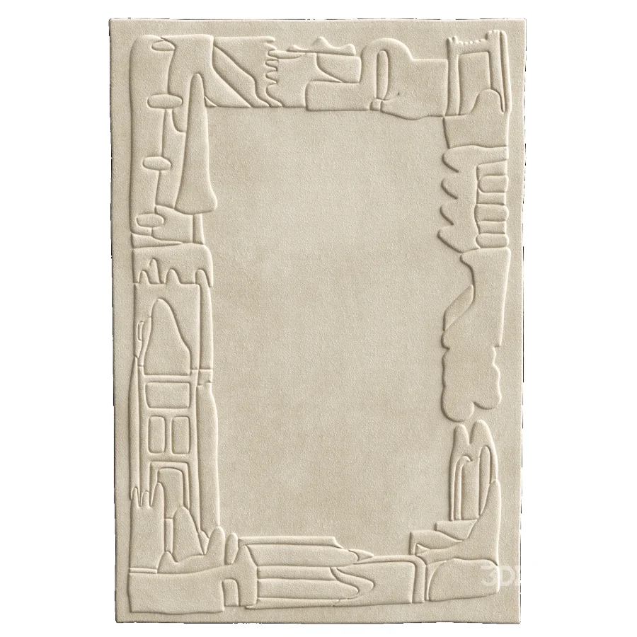 Banco Rug Image 2