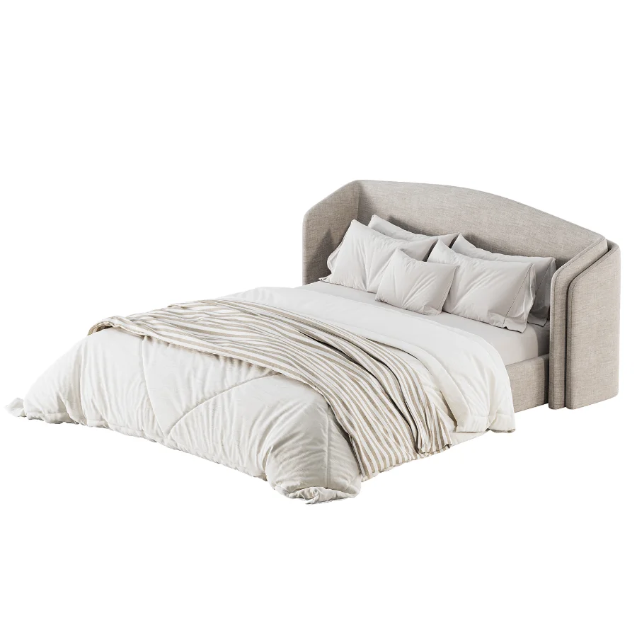 Lunara Bed Image 3