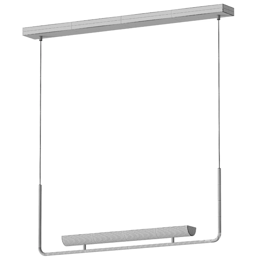 Alena Pendant Lamp Image 5