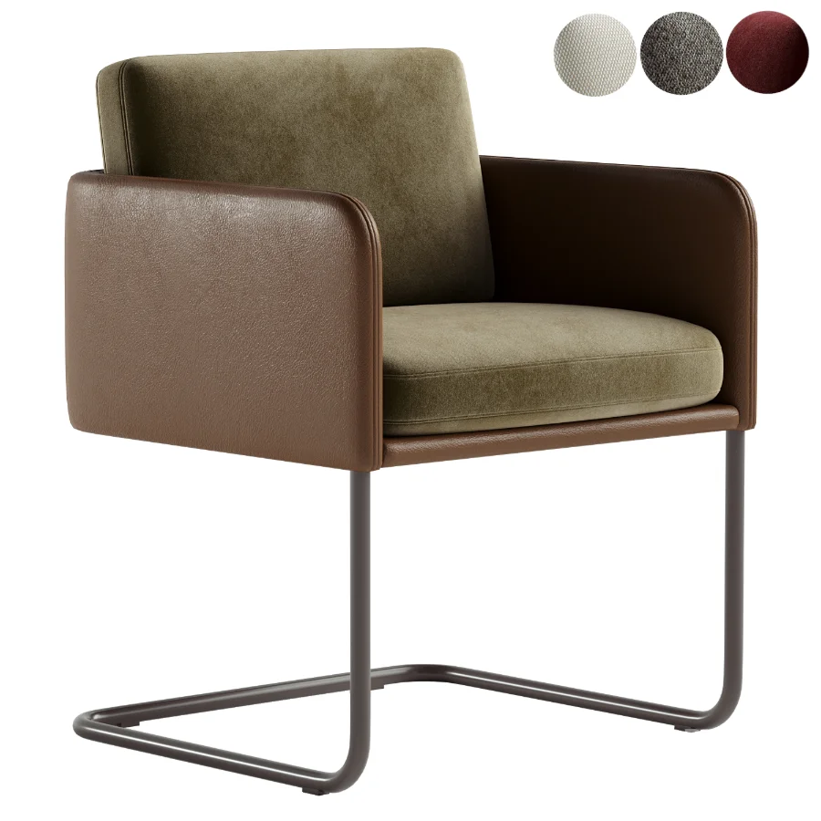 Viga Dining Chair Image 1