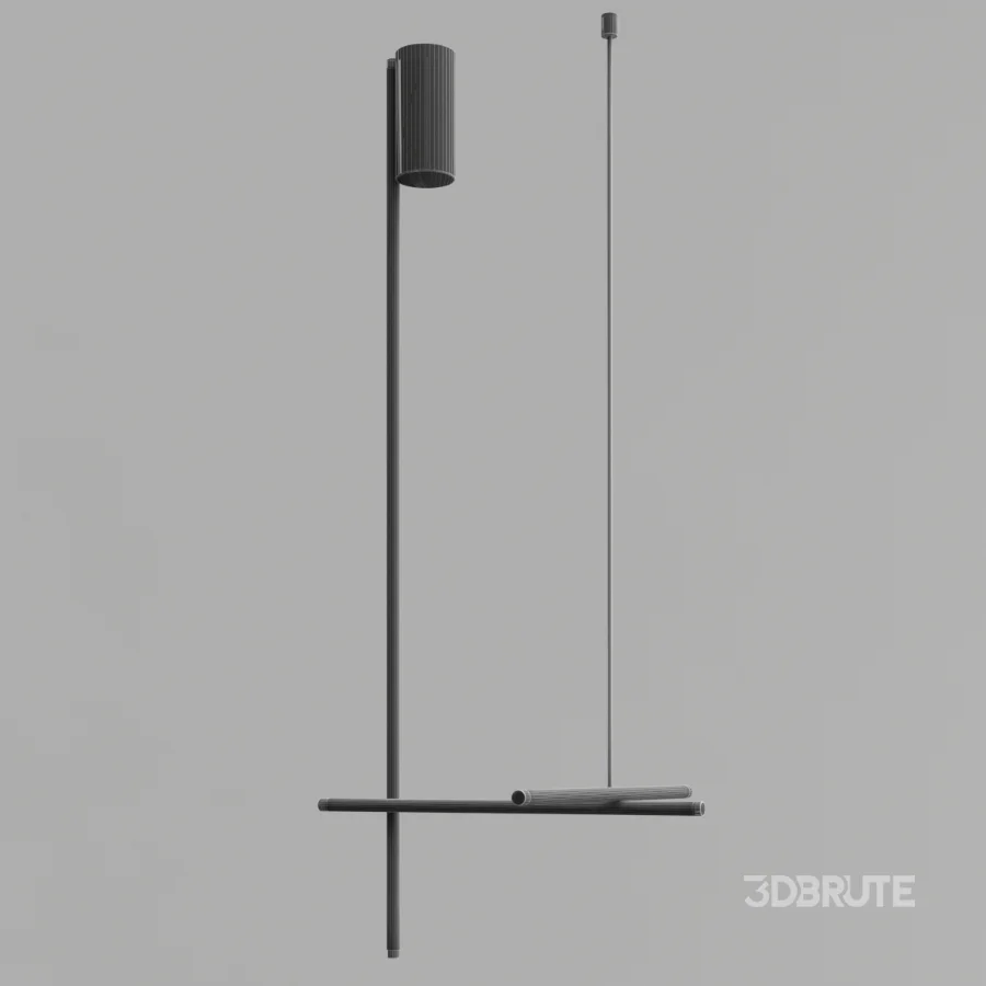 COORDINATES PENDANT LAMP Image 3