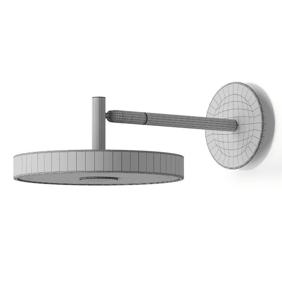 Asteria 01 Wall Lamp Image 4