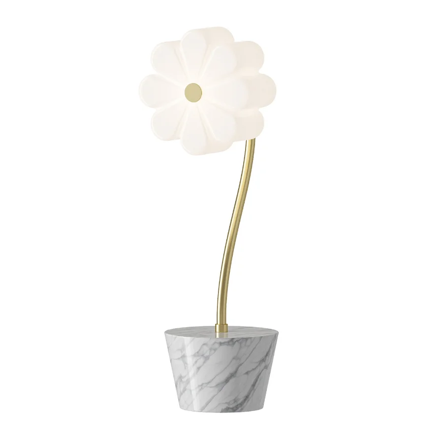 Aromas Del Campo Flow Table Lamp Image 3