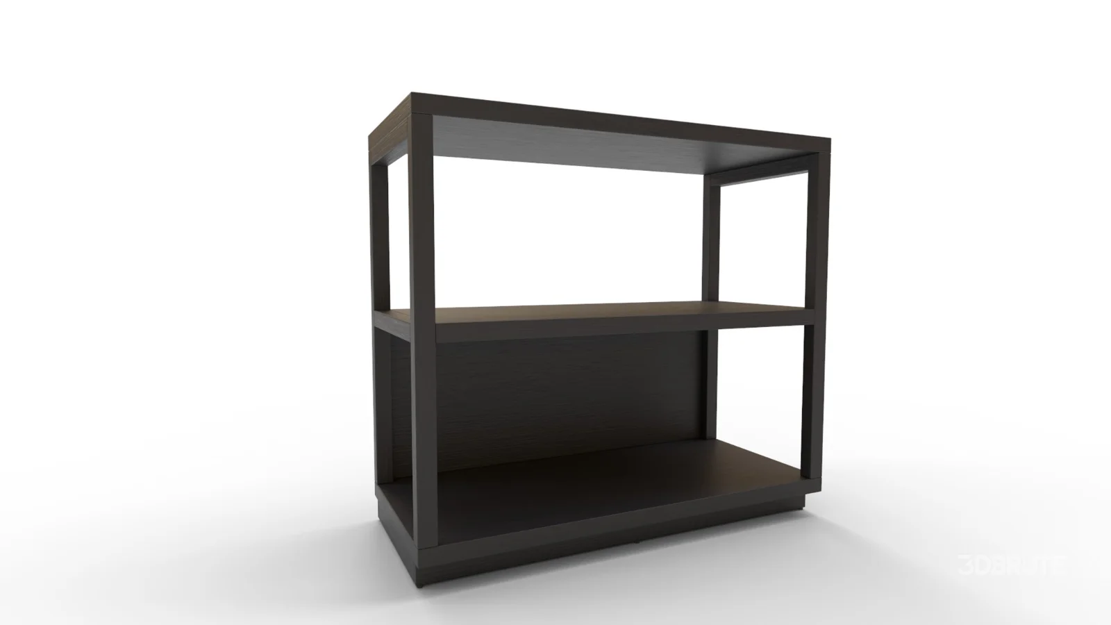 Lenzy Standard Bookcase Image 3