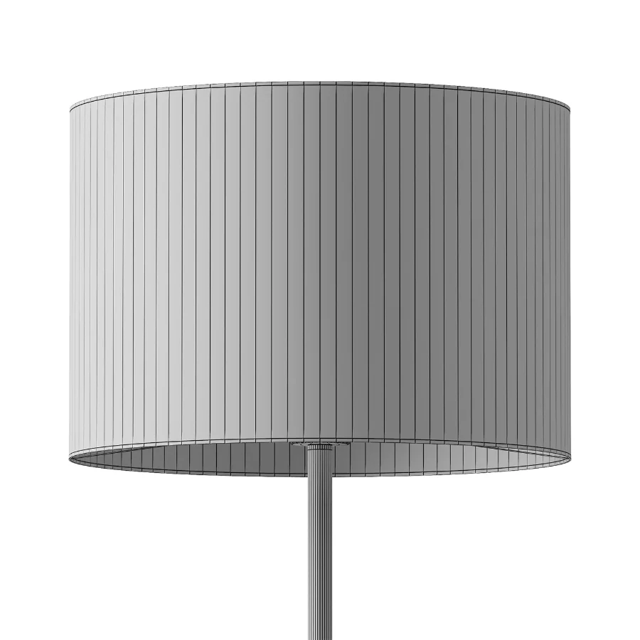 Hedra Floor Lamp by Aromas Del Campo Image 2