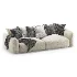 Risvol Sofa - Thumbnail 1