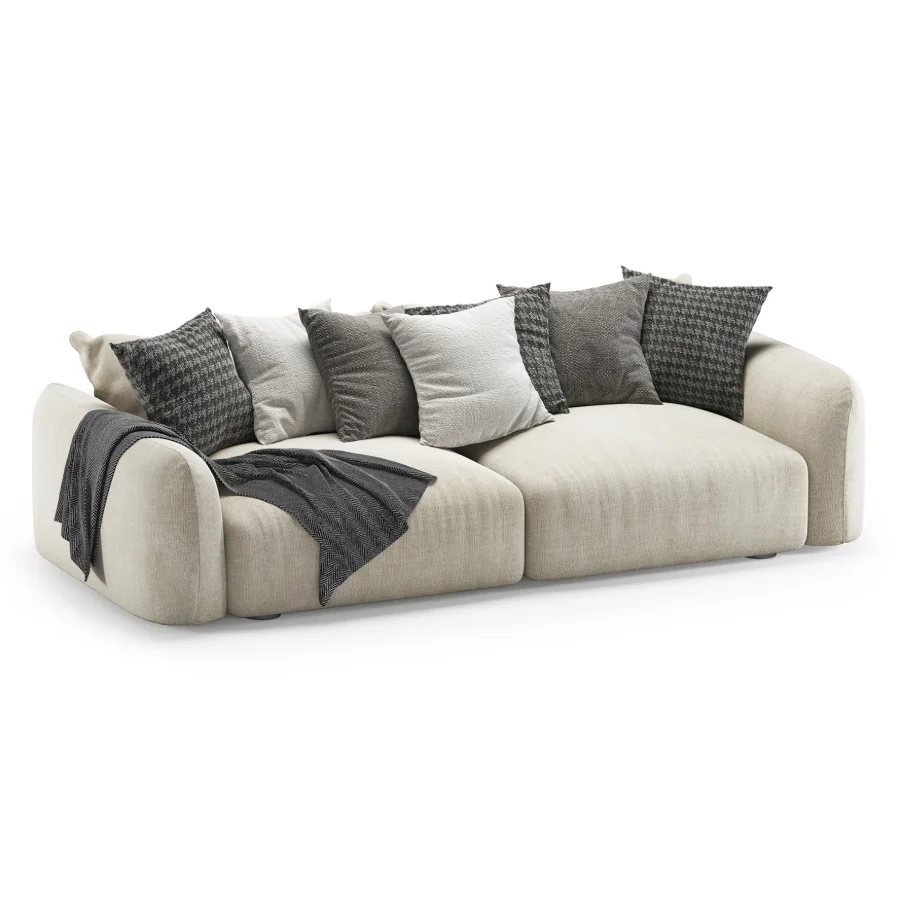 Risvol Sofa Image 1